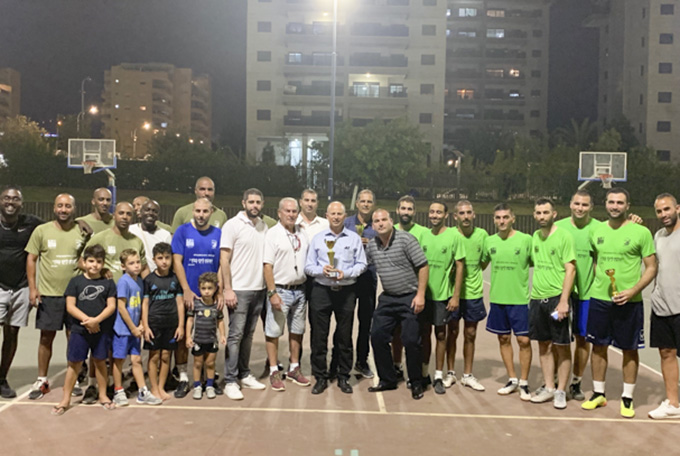 עפולה: ליגת הקיץ סיכמה עשור של פעילות